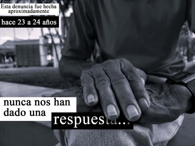 Relatos del río-Hojas de esperanza-San José (2)