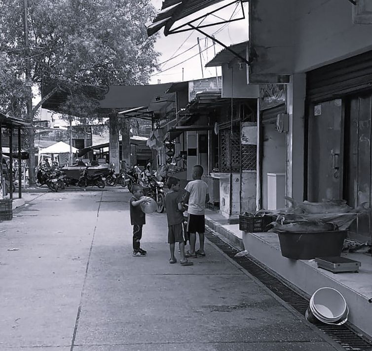 Relatos del río-Hojas de esperanza-San José (3)