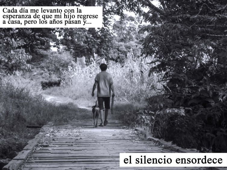 Relatos del río-Hojas de esperanza-San José (5)