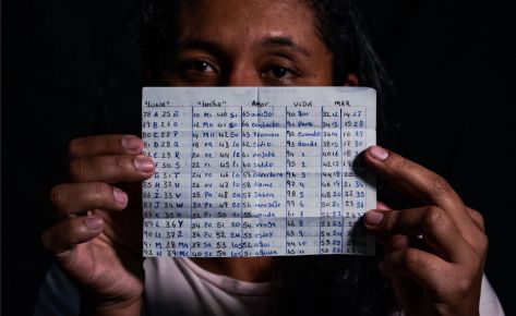 I Taller Nacional de fotografía documental