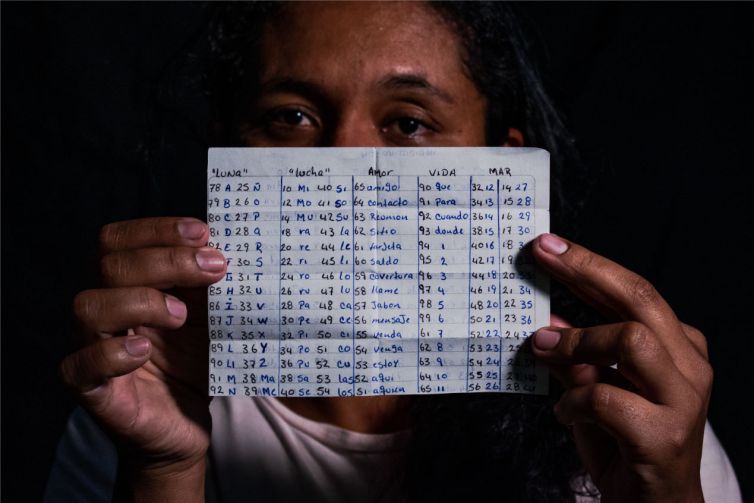 I Taller Nacional de fotografía documental