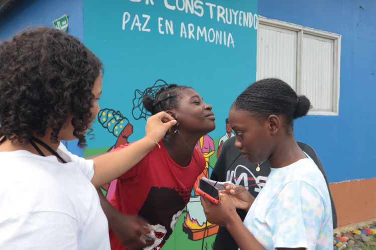 Colectivo-Miradas-Tumaco