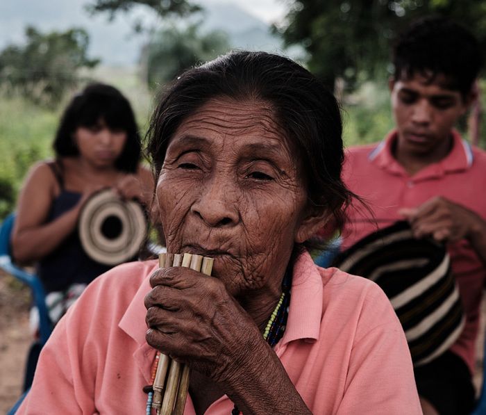 Ruta itinerante de cine y fotografía