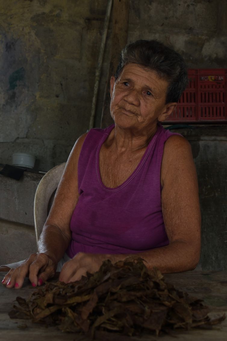 II Taller Nacional de fotografía