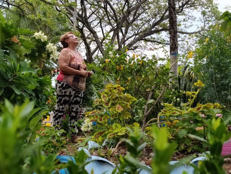 El Rastro (Buscando a Cuncia) 10