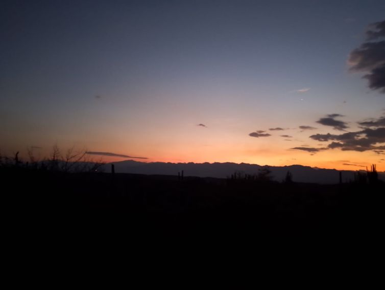 El Rastro (Buscando a Cuncia) 3