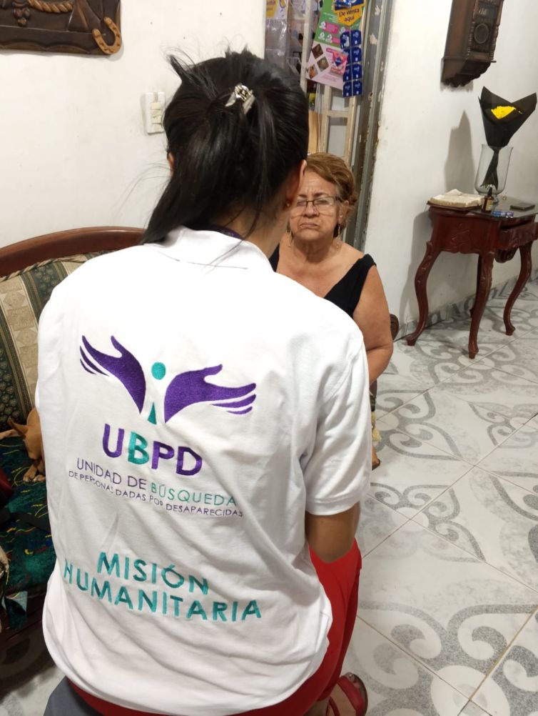 El Rastro (Buscando a Cuncia) 4