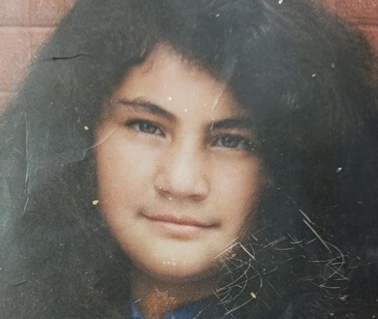 El Rastro (Buscando a Cuncia) 6