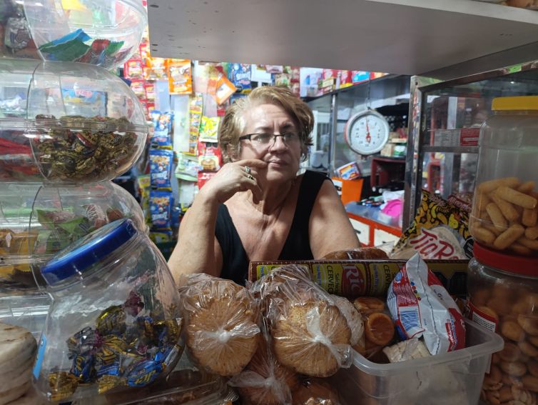 El Rastro (Buscando a Cuncia)