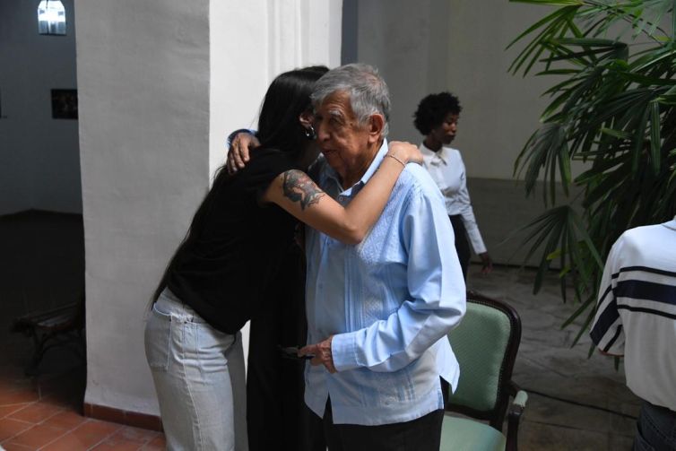 Exposición Cuba Colectivo Miradas 6