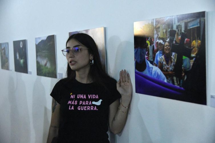 Exposición Cuba Colectivo Miradas 9