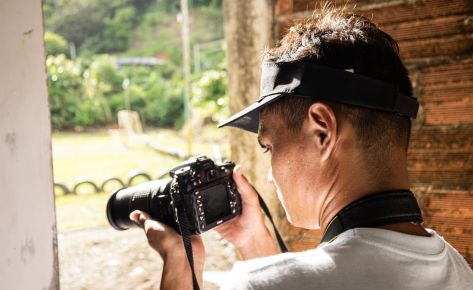 Semillero de paz Mutatá