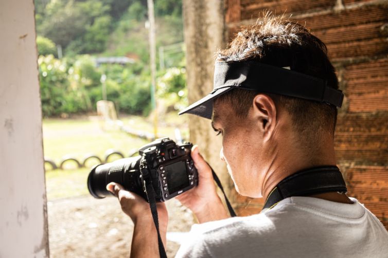 Semillero de paz Mutatá