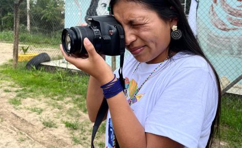 Semillero de paz La Carmelita